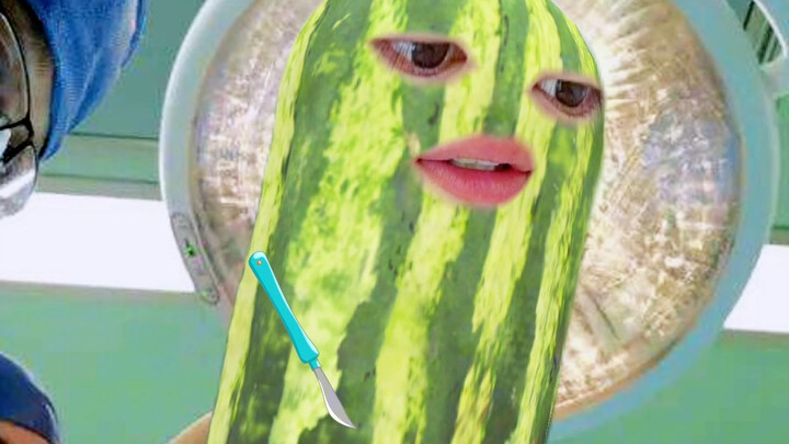 No wonder he has the air of an old friend—turns out he's the son of an old friend!