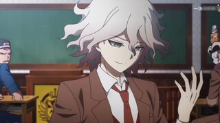 [Love 1005°C Komaeda] ไม่คิดว่าจะไร้สาระขนาดนี้ก่อนที่จะตัดเสร็จ
