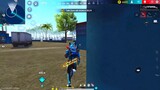 Solo vs Squad Free Fire Gameplay