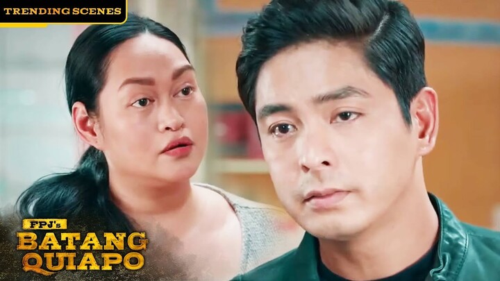 'FPJ's Batang Quiapo 'Mamamatay Tao' Episode | FPJ's Batang Quiapo Trending Scenes
