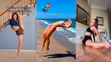Gymnastics and Flexibility TikTok Videos Compilation August 2022 #gymnastics