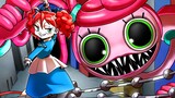 Restore Boxy Boo (Poppy Playtime Chapter 2 animation) - BiliBili