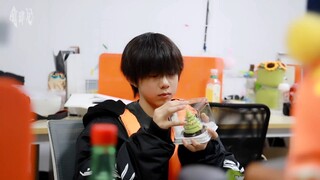 （Vietsub F4) Phim tài liệu Tùy tứ ký - bắt đầu (trung p1)