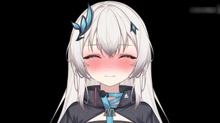 [Thông báo đình chỉ] Ngay cả việc mặc đồ lót cũng phải do dự.