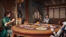 twin martial souls eps 27