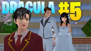 DRACULA EPISODE 5 - DRAMA SAKURA SCHOOL SIMULATOR