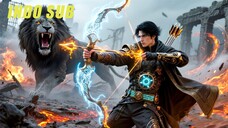 Anak 10 tahun buta lempar dart tepat… semua sadar dia… (YT)