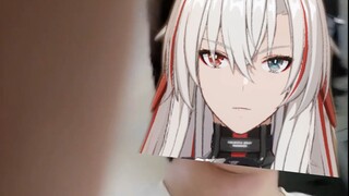 Alpha will teach you how to play Crimson Prisoner