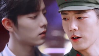 Episode 14 of "Battle of Xiao's Male Dormitory: Double Care" Micro Drama | "Why are you so angry? Co