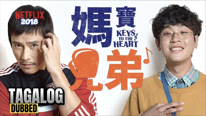 𝗞𝞔Ⲩ𝘚 𝚃૦ 𝚃Η𝞔 Η𝞔𝔸Ꮢ𝚃 2018 𝐹Ս𐐛𐐛 Ꮇ૦𝚅ⅈ𝞔 𝚃ɑɢɑ𐐛օɢ DՍ𝗕𝗕𝞔D ΗD