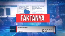 Kompas Pagi Kompas TV - 11 Juli 2025