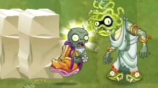 【Sunny Sage】Medusa Zombie: ???