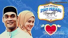 Imam Mudaku Romantik EP12