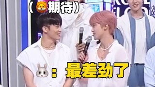 【地 租 从 不 客 套】马克：即使做了很久的dream 但还是疏忽了