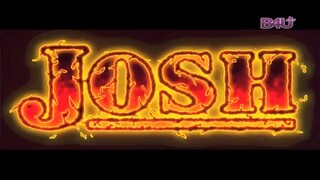 shah rukh khan (Josh) full movie