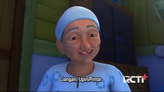 Upin & Ipin Musim 19 - Jalan Jalan Puasa - Upin Ipin Terbaru 2025