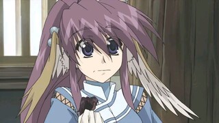 [ReWatch] Ep.3 Utawarerumono Specials 🎭🔮🎶⚔️ (Sub Indo) | Summer 2006
