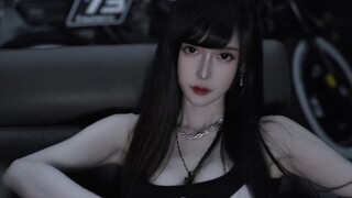 【No.258: Fuduan'er Ikaros】Atmospheric Female Lead—The "Collecting All High-颜值 Girls Online" Project