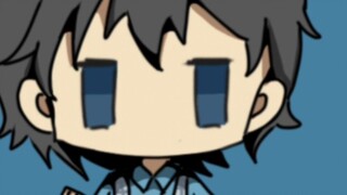 meme mbti battle royale