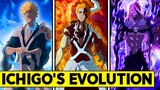 Ichigo’s Demonic Transformation! Why He’s Feared By Everyone