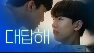 ✨Seoul Blues✨ Episode 3 Subtitle Indonesia