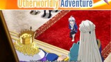 [Part 5] The Aristocrat's otherworldly adventure