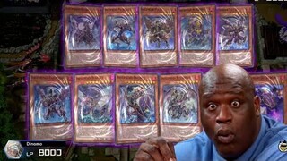 Broken OTK Combo with Chain Material ft Infernoid Tierra !!! [Yu-Gi-Oh! Master Duel]