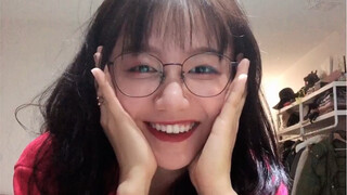 祝福你，我的朋友～
