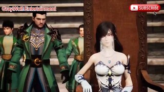 Võ Hồn Đại Lục Tập 11~15 - Vietsub + Thuyết Minh