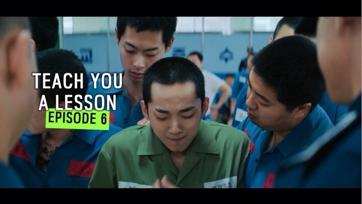 TECH YOU A LESSON EPISODE 6 SUB INDO — MAKAN SAMBIL KETAR KETIR