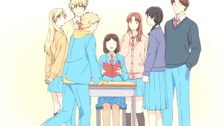 The 10 highest-rated anime in the world aired in 2023