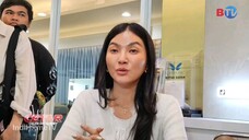 Cetar "Celeb On Target" BTV - 24 Juli 2025