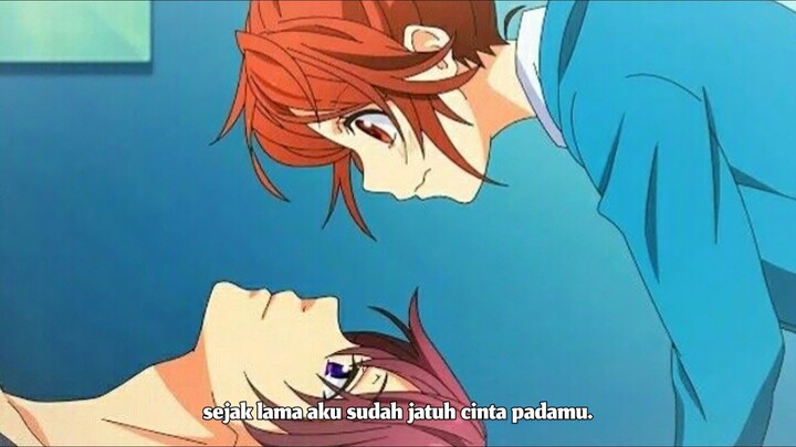 Pengen nembak tapi malu?!