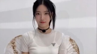 lesserafim《unforgiven》概念预热宣传短视频