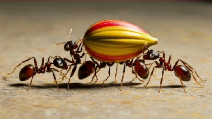 WoW!! 5 fakta hewan yang jarang orang ketahui !!!