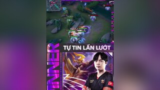 Bắt vào ProE là hỏng rồi 😗 lqmb lienquan lienquanmobile_garena lienquanmobile garenalienquan xuhuongtiktok capcut