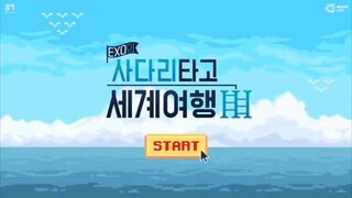 EXO Ladder Beyond Live (1)