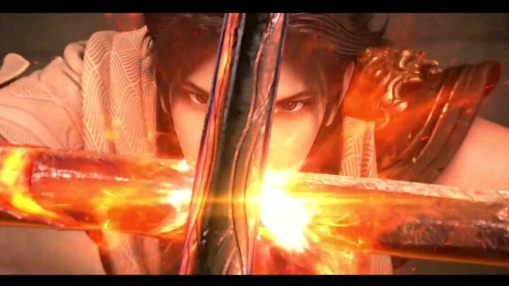 NEW wudong qian Kun S6 eps 1 sub indo