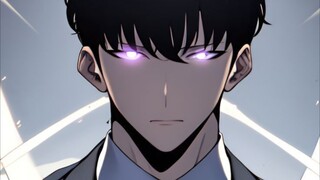 Solo Leveling Season 3 Sub Indo
