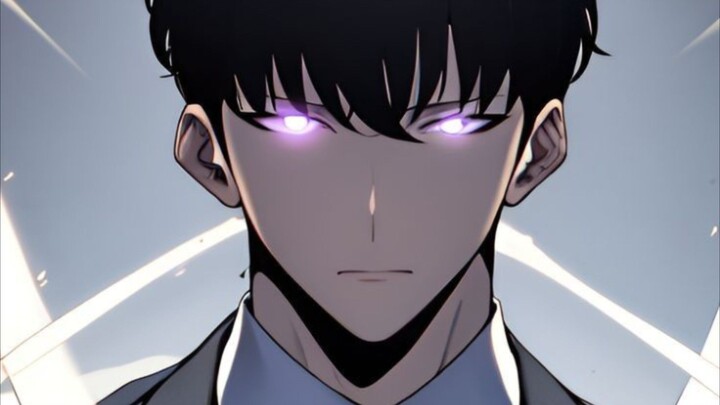 Solo Leveling Season 3 Sub Indo