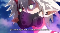 [Sub Indo] Mission: Yozakura Family ( Yozakura-san Chi no Daisakusen )  Episode 23 Season 1.