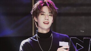 Wang Yibo. Dust Dance (Archaeology)