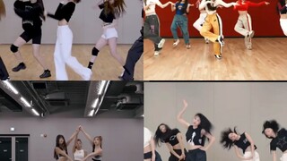 [Part 2] Let your non-Kpop friends guess which is the correct dance