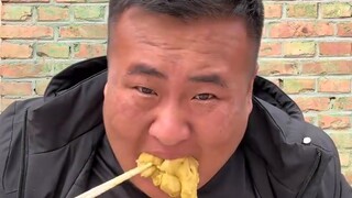 Terima tantangan penggemar, kue kuning kecil itu sangat kuat!