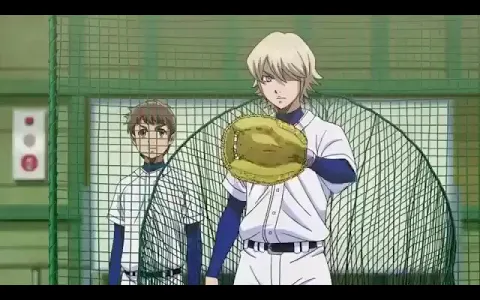 หัวกัดที่ปรับปรุงแล้ว / Sawamura Best Pitch