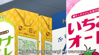 Punya hatsu tapi bukan di Hunter x Hunter