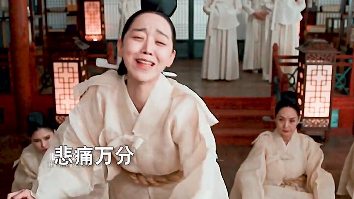 Tiga tokoh utama wanita adu menangis palsu, dua nenek: “Benar-benar sial, malah kalah dari mereka!”