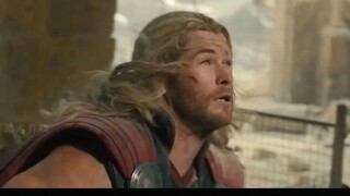 Thor: Is this all you can do?