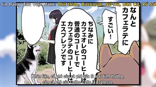 Ngày Tận Thế Với Chú Chó Shiba Của Tôi EP 41 [Sub Việt]
