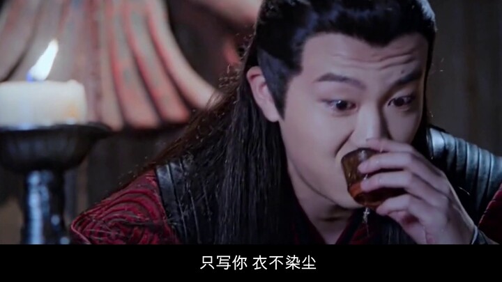 [90,000 words || Wen Zhuliu × Wen Chao] Not a good person